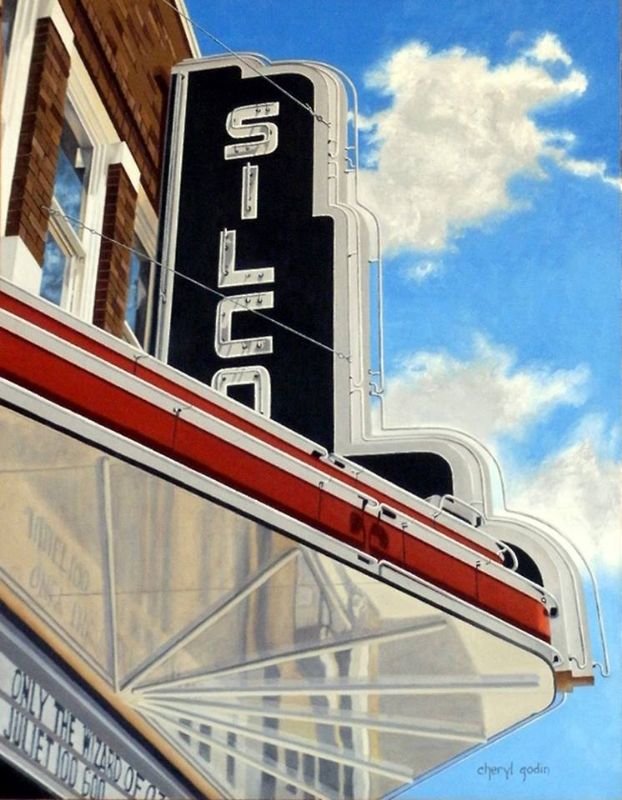 Silco Theatre
